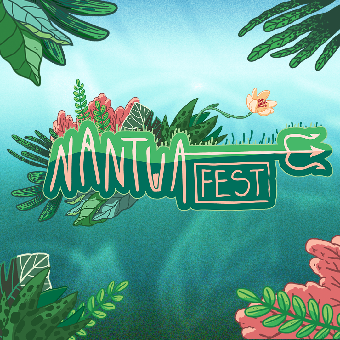 Le festival Nantua Fest revient pour une 3e édition du 17 au 19 mai prochains. © Nantua Fest